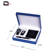 Factory Promtion Personalized Gifts for Mens Fashion Gift Set with Box Organizer