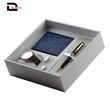 Festive Event Beautiful Gift Cufflinks Watch Pen Wallet Men's Gift Set