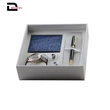 Festive Event Beautiful Gift Cufflinks Watch Pen Wallet Men's Gift Set