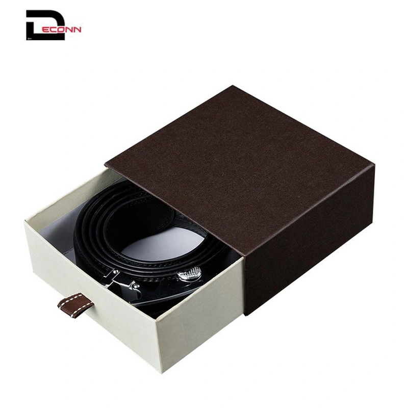Leather Belt Wallet Watch Cardholder leather accessories gift  box 