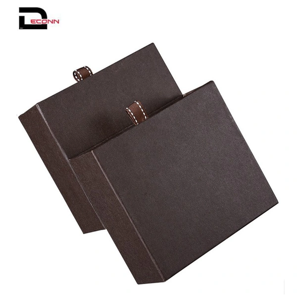 Leather Belt Wallet Watch Cardholder leather accessories gift  box 