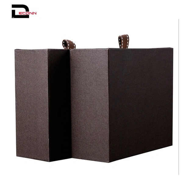 Leather Belt Wallet Watch Cardholder leather accessories gift  box 