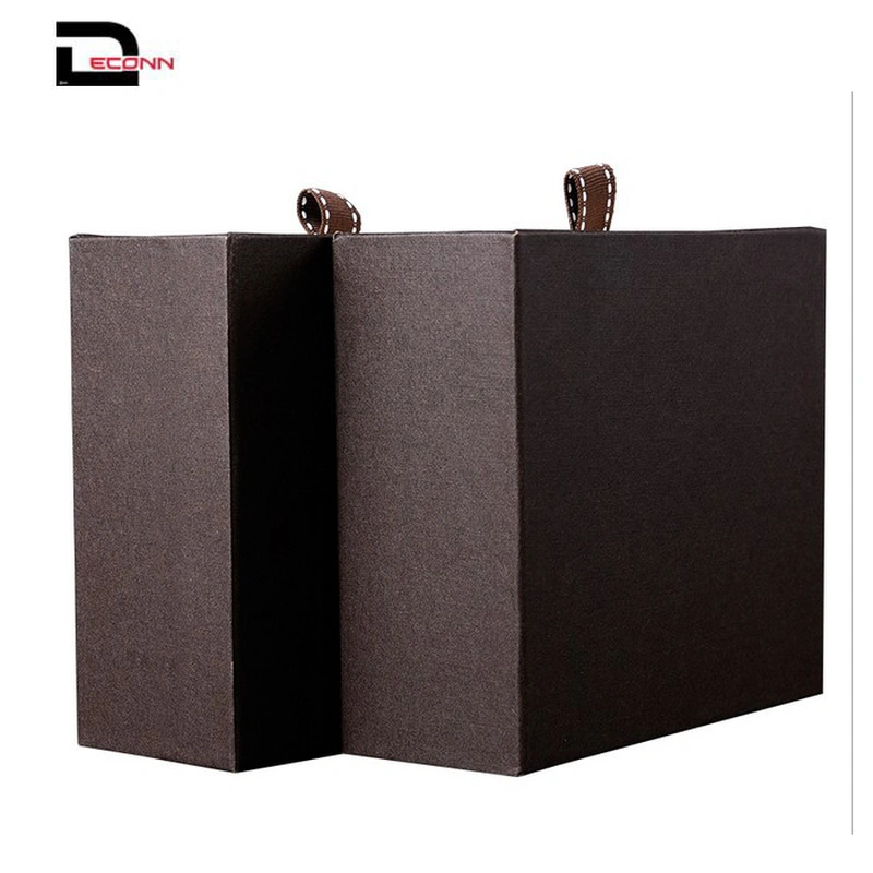 Leather Belt Wallet Watch Cardholder leather accessories gift  box 