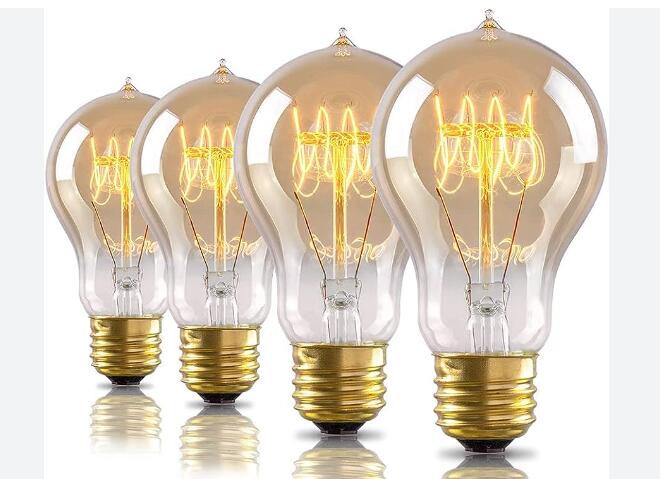 Lights Out: The U.S. Says Goodbye to Incandescent Light Bulbs