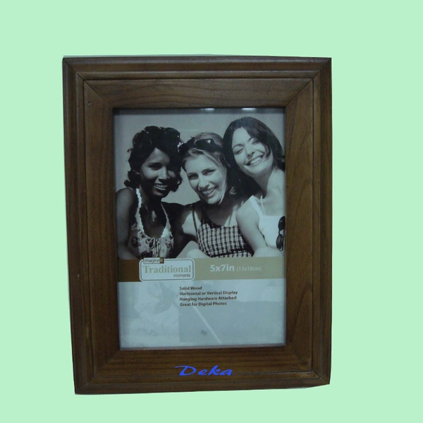 Squre picture frame