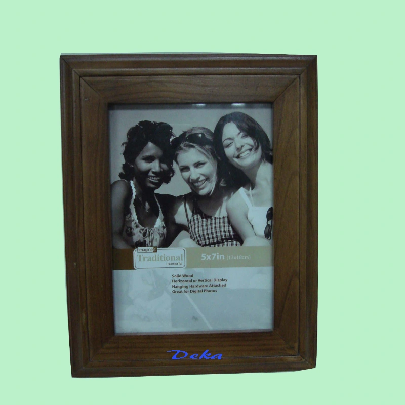 Squre picture frame