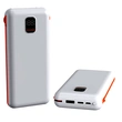  20000mAh Built-in Cables Power Bank Suitalbe For Airplane