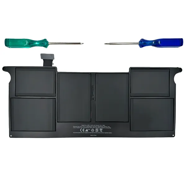 A1406 / A1495 High quality OEM replacement Macbook battery