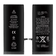Replacement iPhone 7G battery 1960mAh mobile Phone battery repair part
