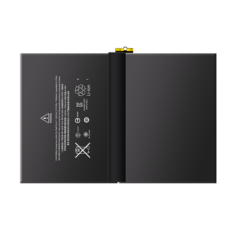 High quality OEM iPad Pro 9.7 A1664 battery Li-ion tablet battery