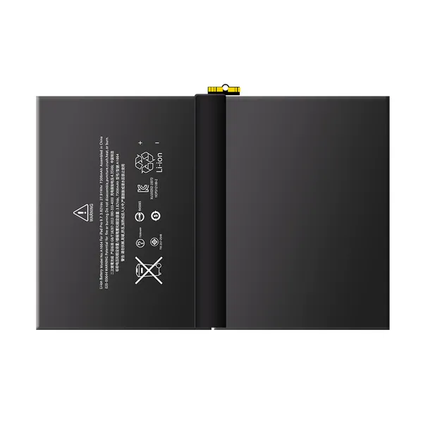 High quality OEM iPad Pro 9.7 A1664 battery Li-ion tablet battery