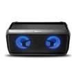 Party bluetooth dj bass portable speaker
