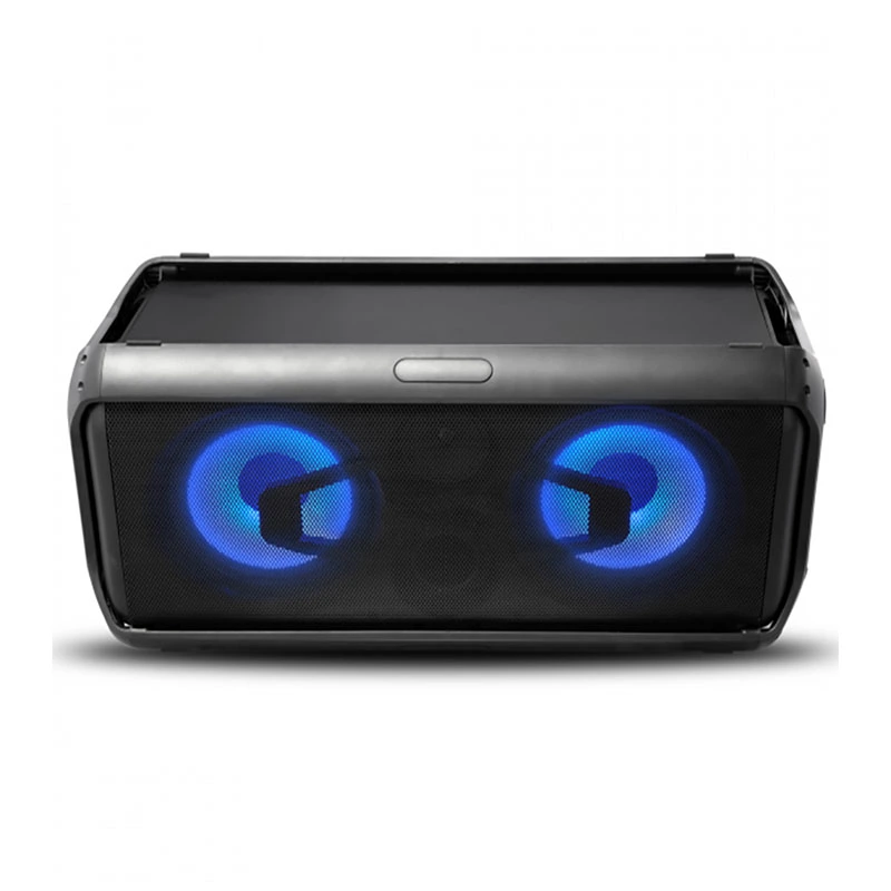 Party bluetooth dj bass portable speaker