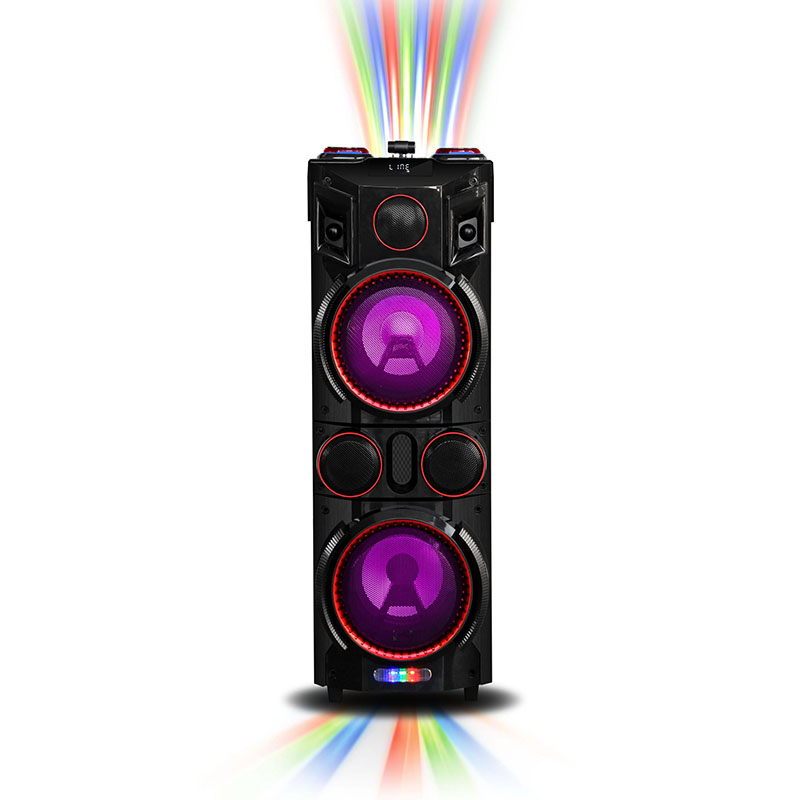 Party Bluetooth Speaker PS-1220