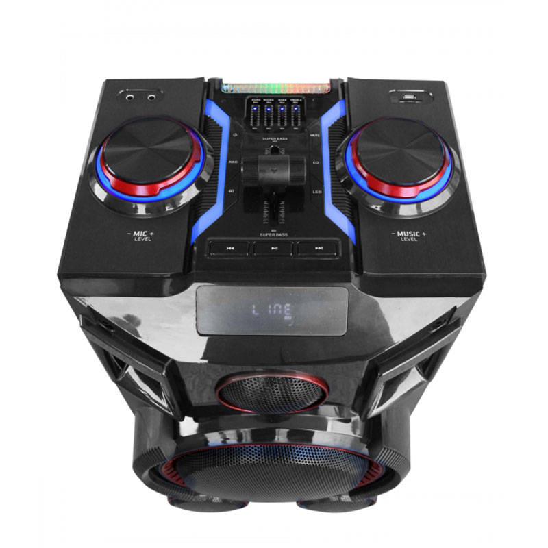 Party Bluetooth Speaker PS-1220