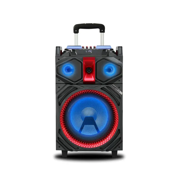 Good quality bass trolley outdoor speaker