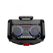 Good quality bass trolley outdoor speaker