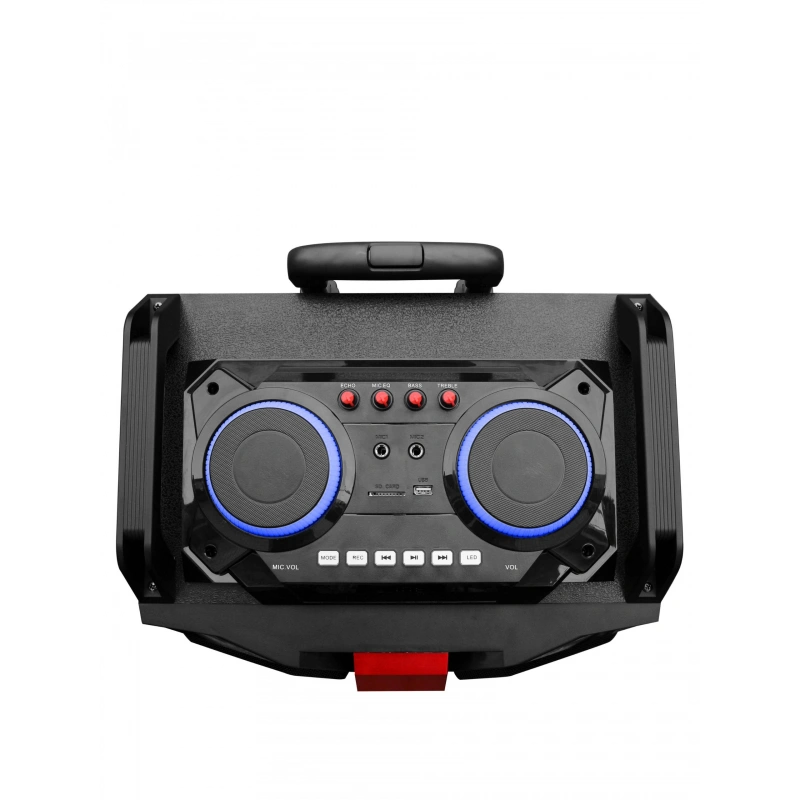 Good quality bass trolley outdoor speaker