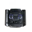 Trolley outdoor bass subwoofer dj party speaker