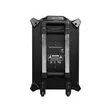 Trolley outdoor bass subwoofer dj party speaker