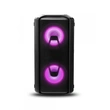 Party bluetooth dj bass portable speaker