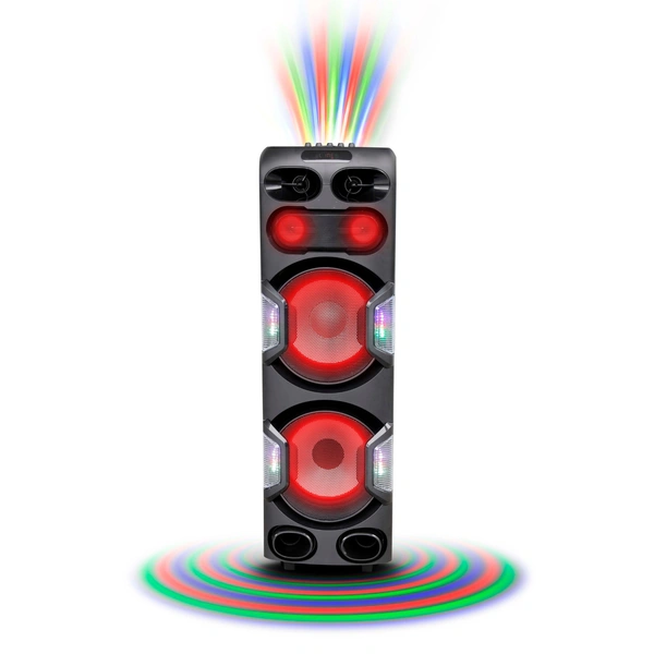 karaoke party outdoor portable factory oem speaker