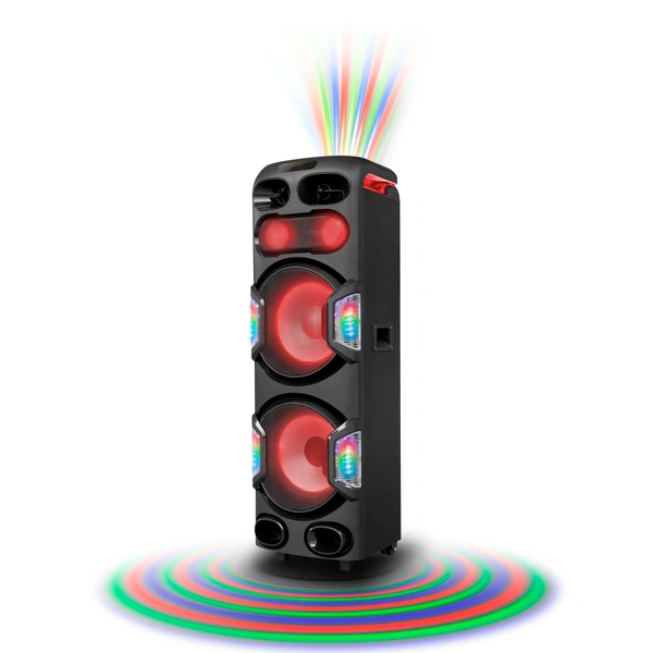 karaoke party outdoor portable factory oem speaker