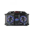 High quality active professional audio subwoofer bt speaker