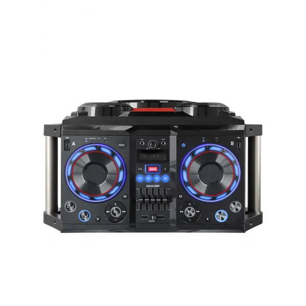 High quality active professional audio subwoofer bt speaker