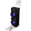  Big power bluetooth karaoke party portable speaker 
