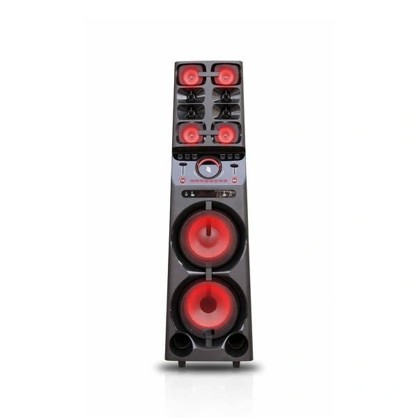 Big power high quality party dj audio speaker