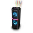 Party bluetooth portable audio dj woofer speaker