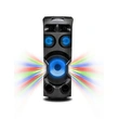 Good quality portable party audio speaker