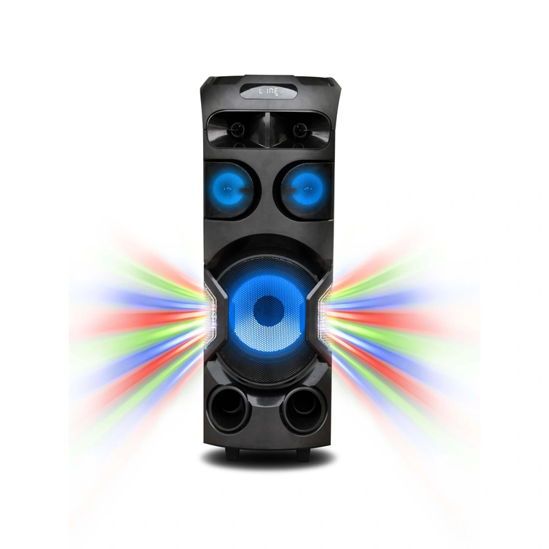 Good quality portable party audio speaker