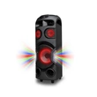 Good quality portable party audio speaker
