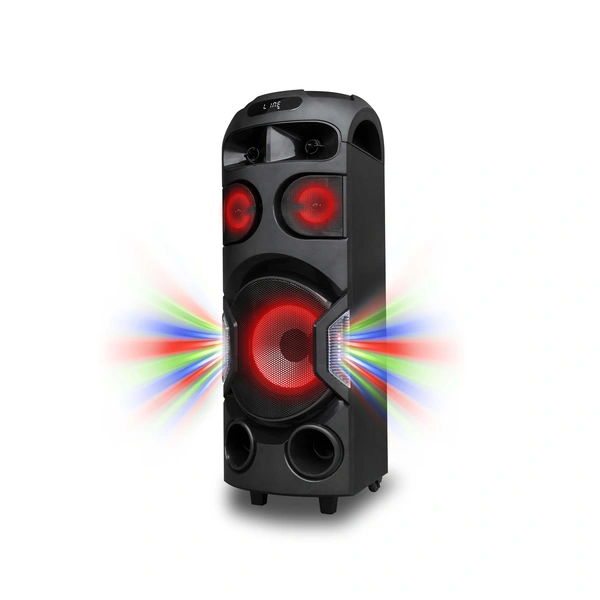 Good quality portable party audio speaker