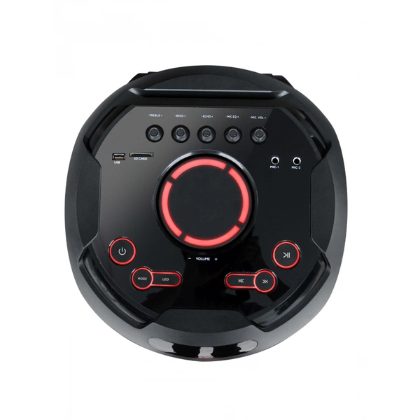 Good quality portable party audio speaker