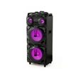 12''*2 big power party bt dj audio speaker
