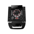 Bluetooth audio trolley bass dj party speaker