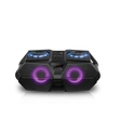 Party portable bluetooth dj woofer speaker