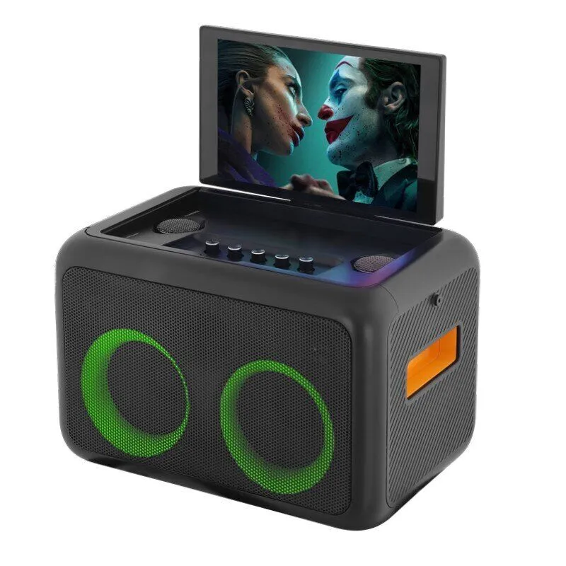 Android Karaoke Machine