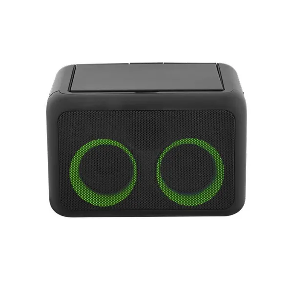 Android Karaoke Machine