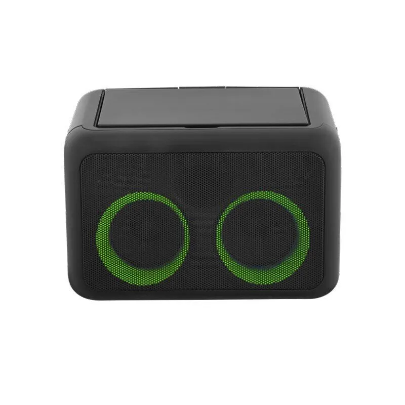 Android Karaoke Machine