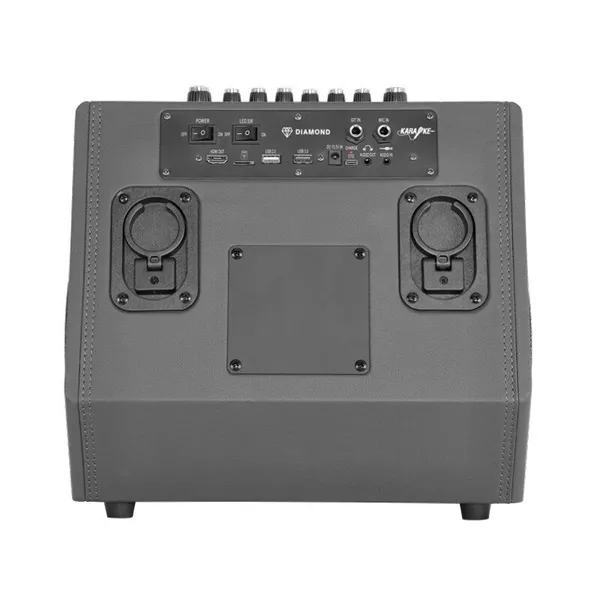 Android Karaoke Machine