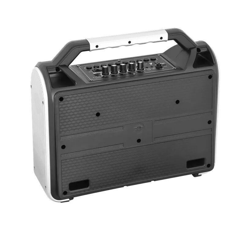 Android Karaoke Machine