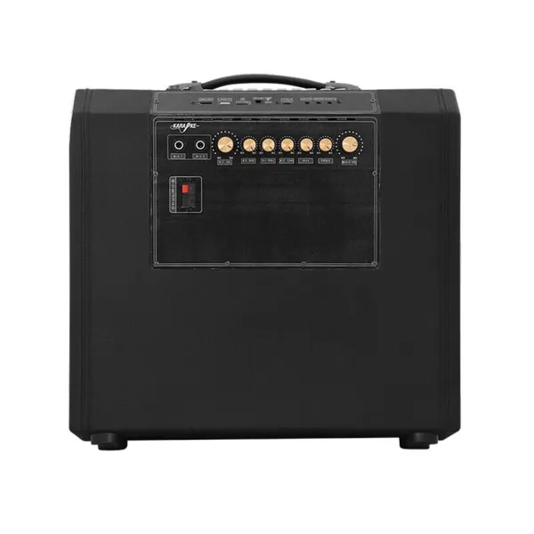 Android Karaoke Machine