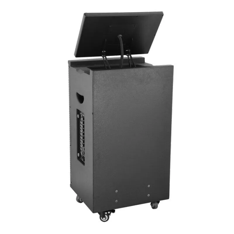 Android Karaoke Machine