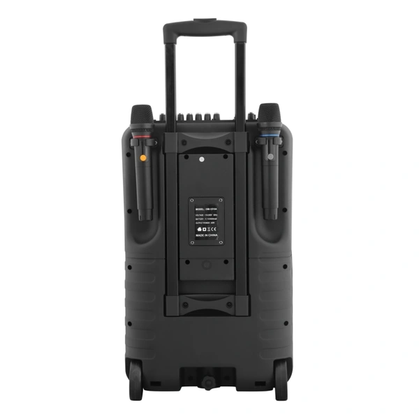 Android Karaoke Machine