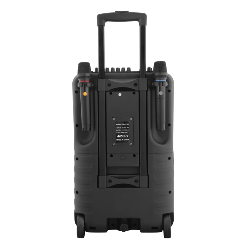 Android Karaoke Machine