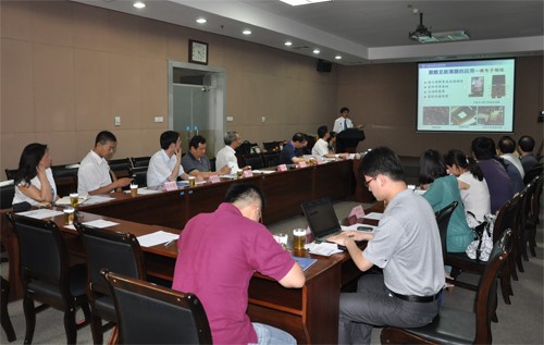 disonbor participó en la exposición de porcelana de alambre 